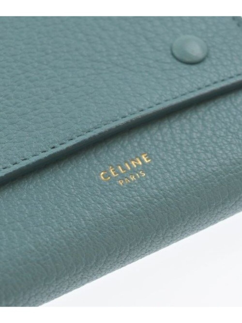 Celine Wallet Coin Case - Picture 8 of 10